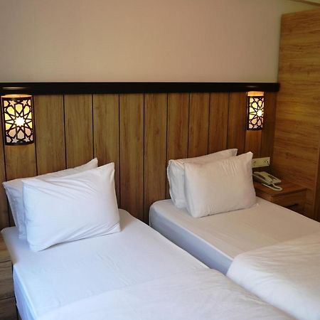 Istanbul Comfort Hotel Exteriér fotografie
