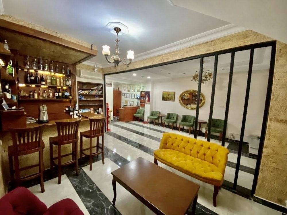Istanbul Comfort Hotel Exteriér fotografie