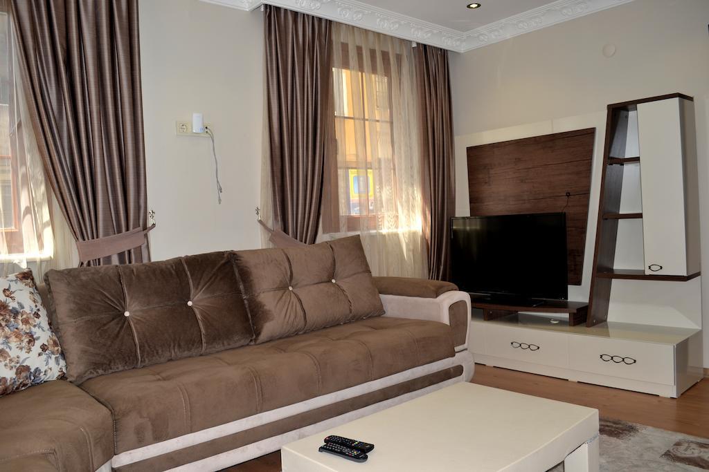 Istanbul Comfort Hotel Pokoj fotografie