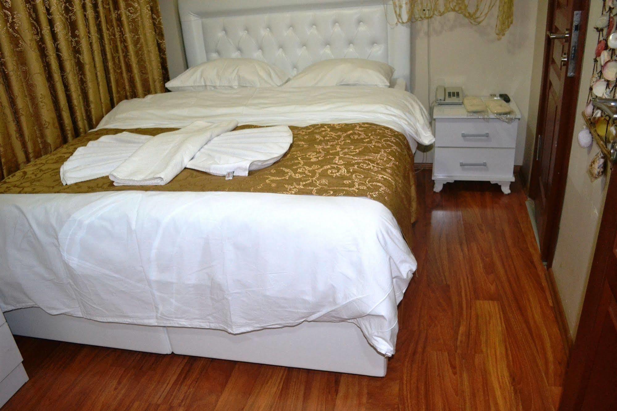 Istanbul Comfort Hotel Exteriér fotografie
