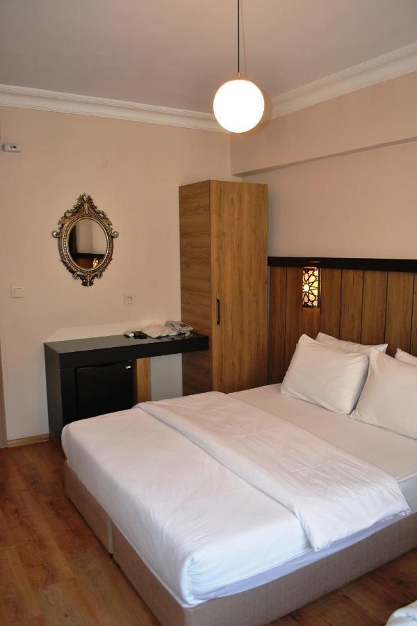 Istanbul Comfort Hotel Exteriér fotografie