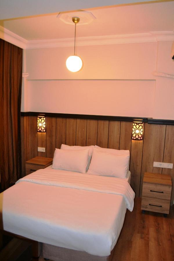 Istanbul Comfort Hotel Exteriér fotografie